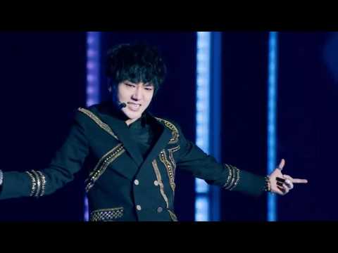 SUPER JUNIOR SS5 Seoul - Mr. Simple