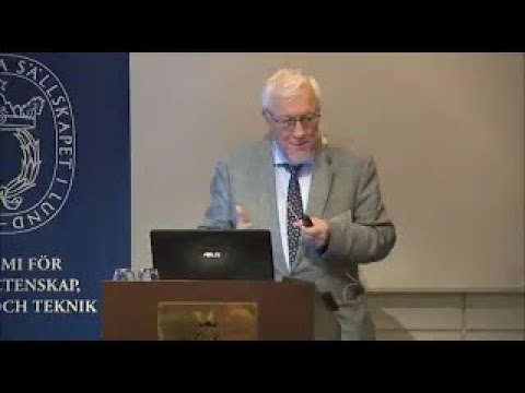 Lennart Bengtsson - En förnuftets röst i klimatdebatten
