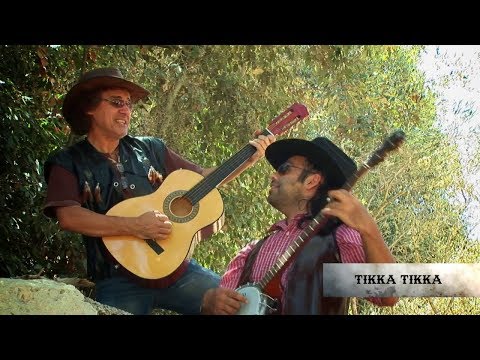 TIKKA TIKKA - The Duwoduwo Duo