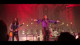 THE STRUTS  - DIRTY SEXY MONEY