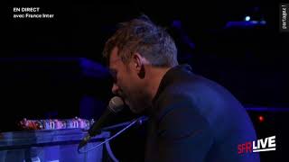 Damon Albarn - Out of Time - Live