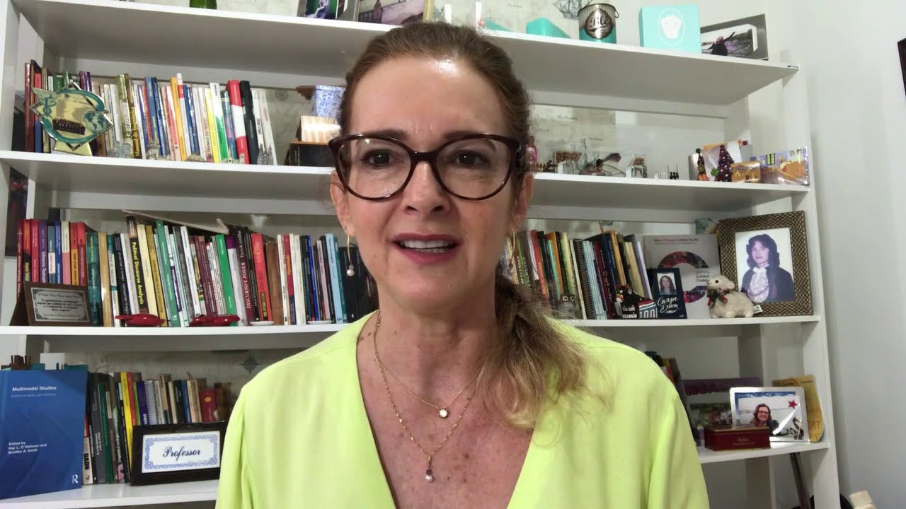 O que é multimodalidade Profa. Dra. Neiva M M Soares- UEA