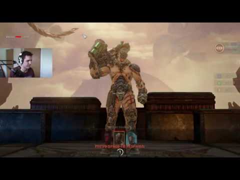 QC Duel - Zoot vs K1llsen #1