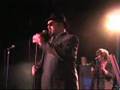 Late Nite Blues brothers-LIVE! Mustang Sally