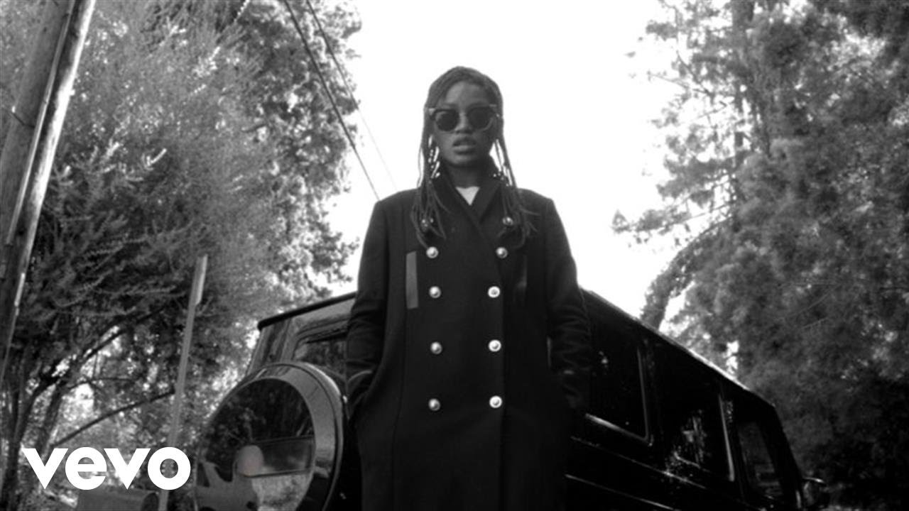 Keke Palmer — Doubtful