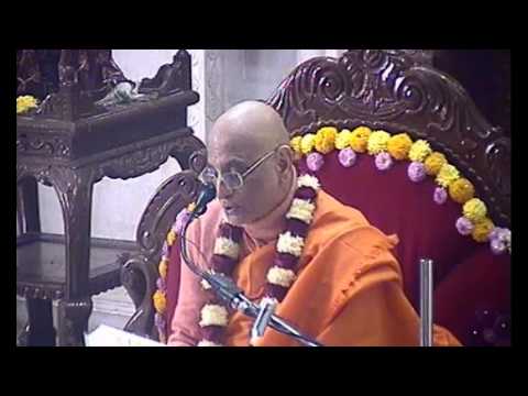 Bhakti Caru Swami Bhagavatam Stories Day 7-1