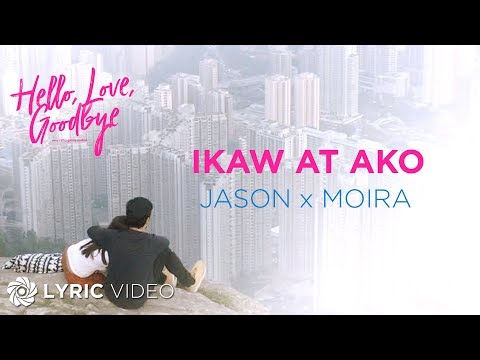 Video thumbnail for Ikaw At Ako (Movie Version)
