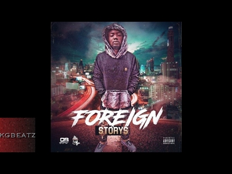 KT Foreign -  Catch Up [Prod. By Paupa] [New 2017]