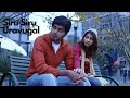 Sneak Peek Siru Siru Uravugal Climax Song Unnale Unnale Vinay Krish Harris Jayaraj