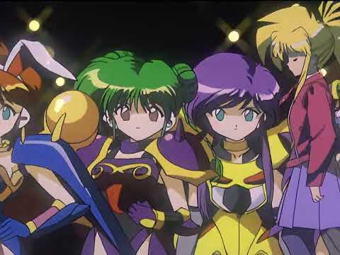 銀河お嬢様伝説ユナ ファイナルエディション