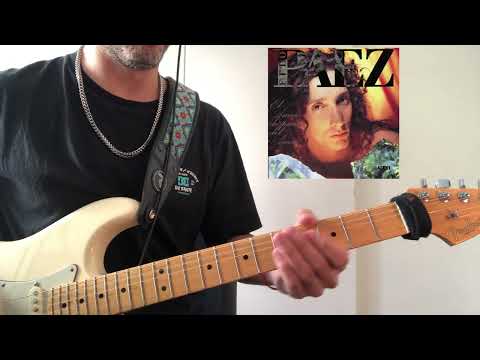 Trafico Por Katmandu - Fito Paez