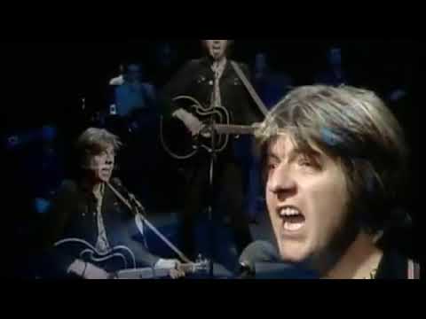 Thumbnail for Nick Lowe  - 'I Love The Sound of Breaking Glass' (1978) by Carlene Carter