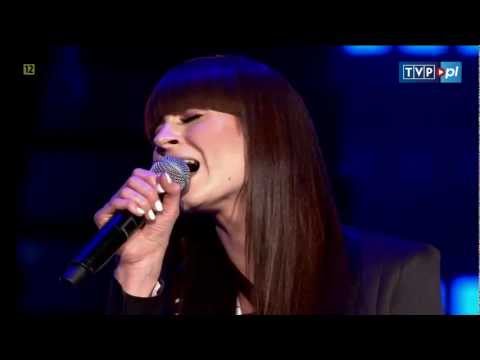 █▬█ █ ▀█▀ Opole 2012 - Sylwia Grzeszczak - "Sen o przyszłości"