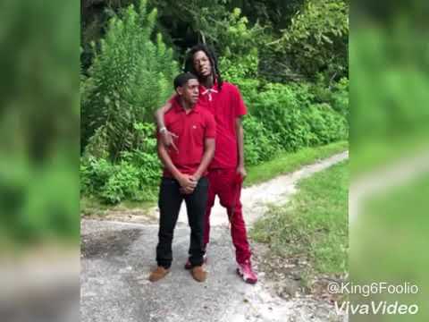 Foolio KennyK ESPN Diss HeadFirst Cutt Cirlce Baby Soulja 1200 Yak Yungreen Ace MobSquad Nard Diss