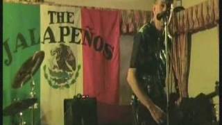 The Jalapenos.