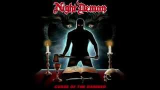 Night Demon - Full Speed Ahead video