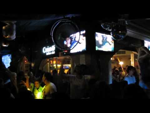 Matte Botteghi Live @ Caino Fashion Club (Milano Marittima)