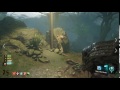 Stuck Zombies Lol