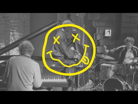 Nirvana + Jazz = ????