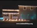 KidStuf Christmas Lights KidStuf Theme Song 2006