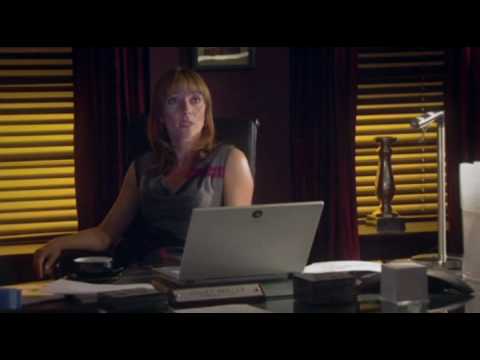 Hotel Babylon series 4 Episode 5 Teaser