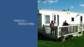 preview picture of video 'Carefree Holidays - Self-Catering Holidays Norfolk'
