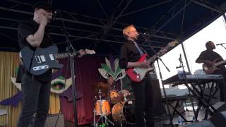 Peter Tork & Shoe Suede Blues - Saved by the Blues - 6/22/13