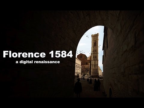 Florence 1584 (English version)