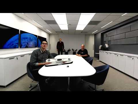 Poly Studio X50 Video Conferencing System