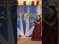 O Jiji Dance Performance Di Ki Shaadi