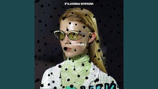 Versace Freestyle (feat. Dis)