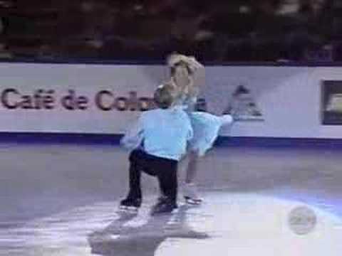 2002 World Drobiazko Vanagas EX lovely