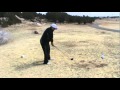 356 Yd Par 4 Green In One Tee Shot