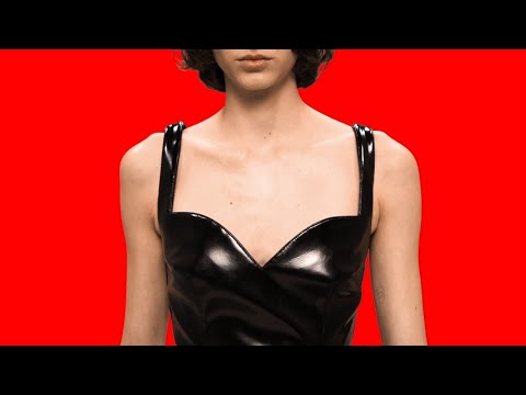 Christopher Kane AW22