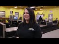 See a day in the life of our hourly employees!