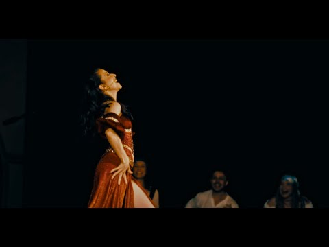 [4K] 🎭🎶 Musical - O Corcunda de Notredame