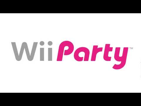 Main Menu - Wii Party Music Extended