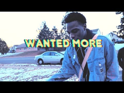 Mir Trillz - Wanted More