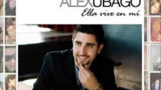 Alex Ubago Ella Vive En Mí