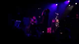 Beartooth - Ignorance Is Bliss @ Irving Plaza NYC 10/8/15