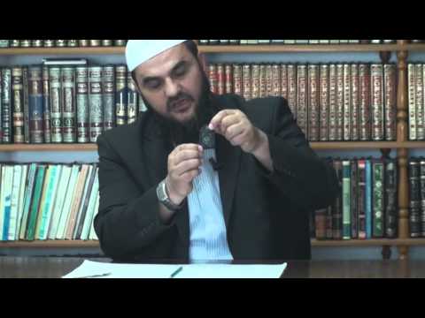 Disa lloje të Hajmalive - Hoxhë Llukman Neziri