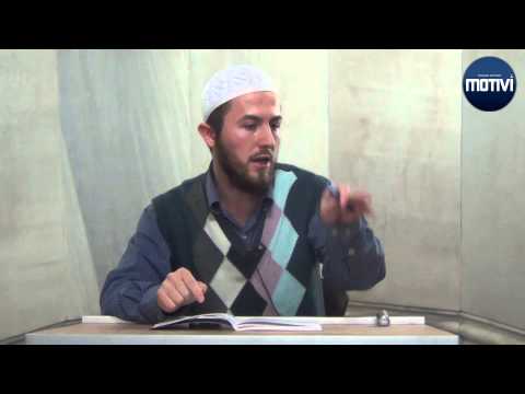 Imam Buhariu, i dinte 200 mij hadithe sikur t'i kishte para vetes