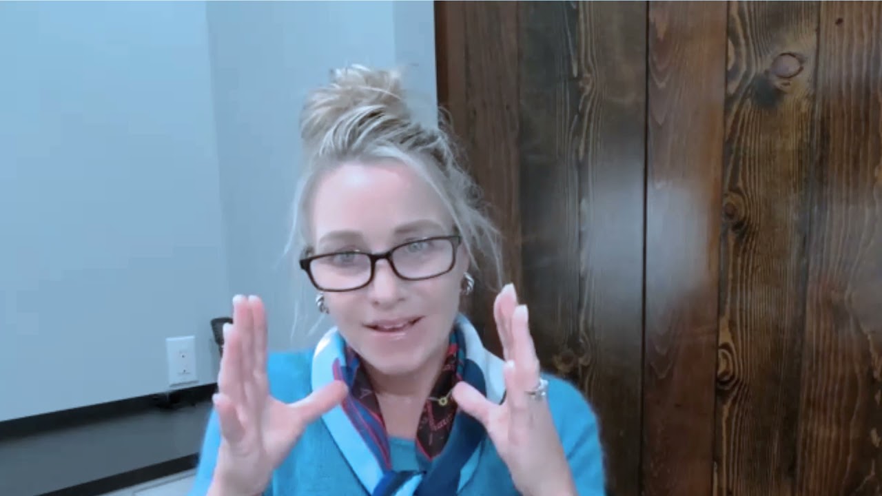 Amy Harrington, RN — Virtual Health Coach