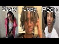 Types Of Underground Rappers