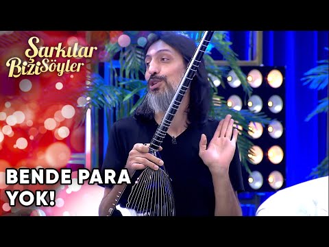 "Ben Oynayamadım, Bende Para Yok!" | Şarkılar Bizi Söyler 27. Bölüm