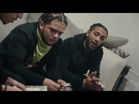 DEON - DAY ONES (SHOT BY @TWENTYTWOTIME)