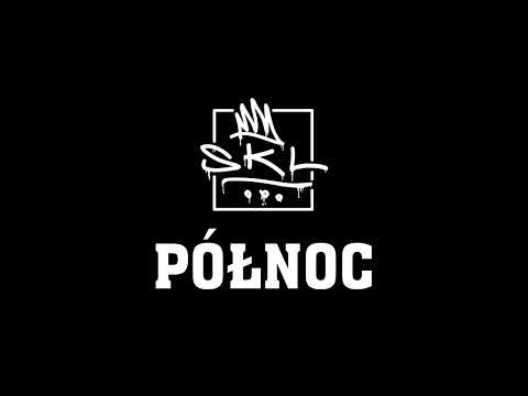 Adi SKL x Goryl feat. Dzi - Północ prod. Morfix