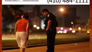 DUI Defense Maryland | 443-213-0345 | Maryland DUI Lawyer