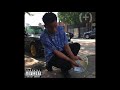 Tay K - The Race [Official Audio]