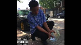 Tay K - The Race Official Audio